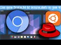 Linux против Chromium,Red Hat бесплатно,ubuntu без gnome 40