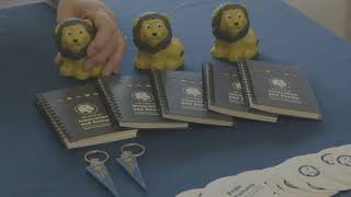 City of Dallas College Fair