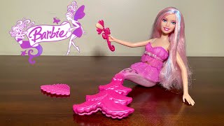 Barbie® Color-Change Mermaid Doll (2008) by My Doll Cabinet 6,002 views 1 month ago 1 minute, 31 seconds