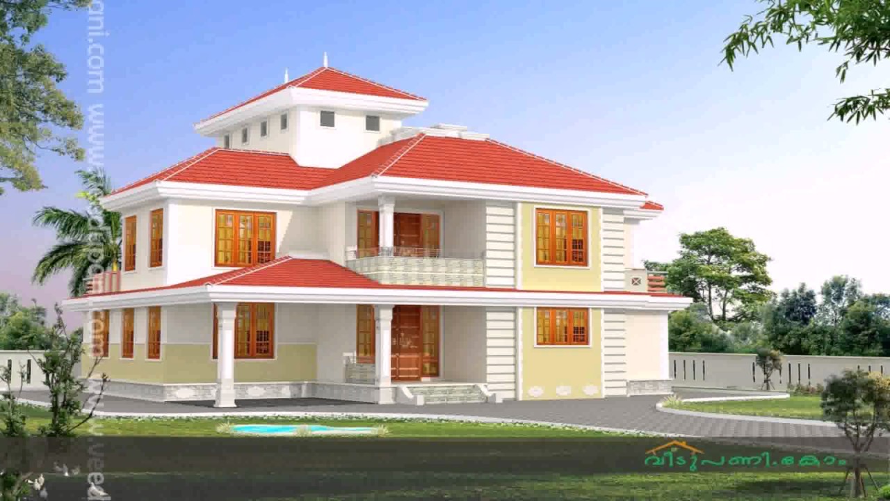  Kerala  Style  House  Plans  With Courtyard  see description 