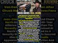 Jean Claude Van Damme’s Confession After Chuck Norris’s Death Leaves Fans Speechless #short #health