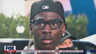 Young Dolph's murder sparks discussions on rising crime | LiveNOW from FOX