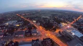 Night Flying 2100 Brzozowa Bayangtoys X21