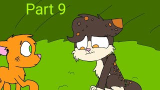 Part 9 for NightWishs MAP | Warriors |