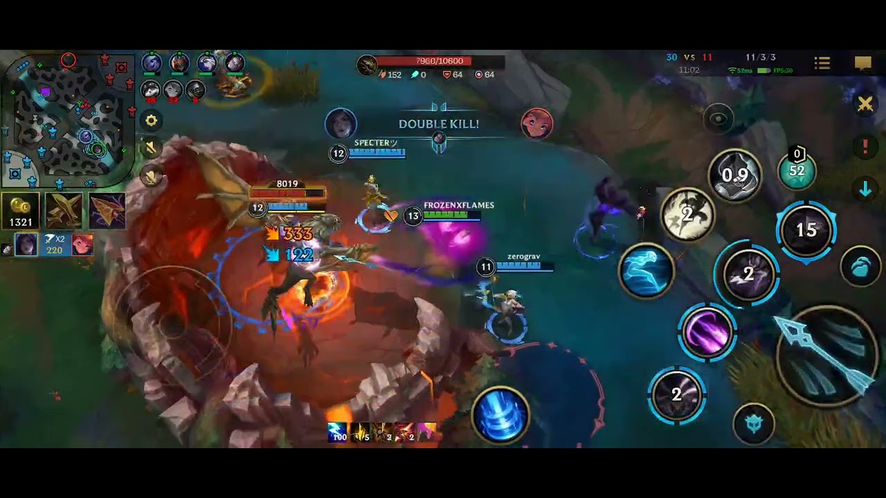 KAI SA // URF // HIGHLIGHTS 🔥🙌