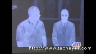 How Night Vision Works / Night Vision Technology - www.TECHEYES.com