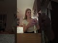 GRWM for bedd #trending #grwm #aesthetic #eveningvlog
