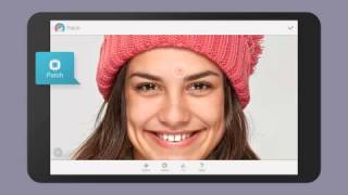 Can Kim Kardashian's favourite editing app make YOU look like an A-lister? FEMAIL tests tool that r screenshot 5