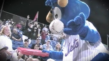 Binghamton Mets - I Will Not Bow (Intro Video)