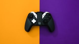GameSir G4s Review! (Android/PC/PS3 Game Controller) screenshot 2