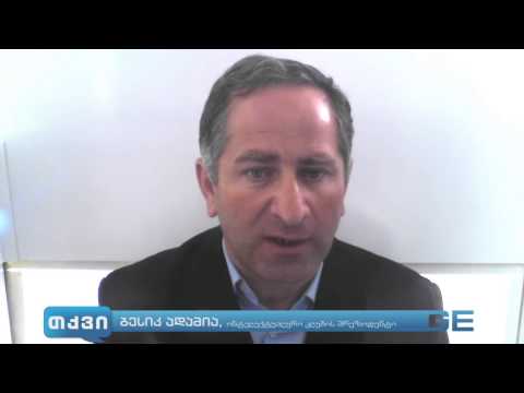 ბესიკ ადამია - დამოუკიდებელი კანდიდატების მონაწილეობა საპარლამენტო არჩევნებში