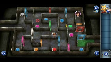 AE Mysteries IT CAME FROM ABOVE  - Chapter 5 Puzzle ( Haiku Games)