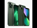 Срочно iPhone alpine green приехал в России/Samsung По дешевел до рекордной Цены