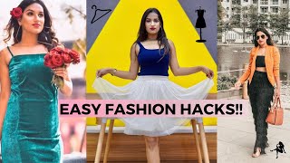 5 Game Changing Fashion Hacks Tricks Every Girl Must Know