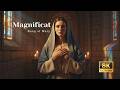 Adoro Te Devote – Gregorian Chant &amp; Catholic Choir | Eucharistic Worship Hymn