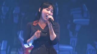 Yukana - COLORS (Seiyuu Kouhaku Sunrise ONLINE LIVE 2021)