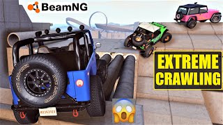 The Potential of BeamNG (Part 7)