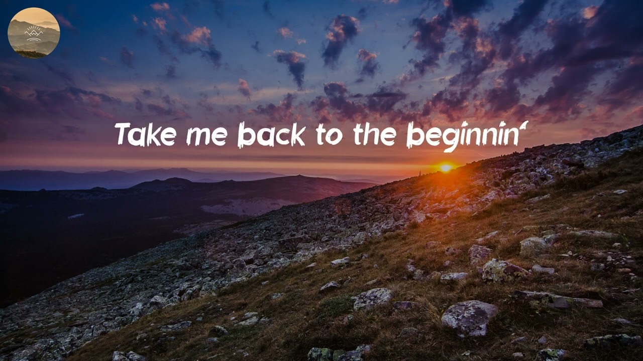 Thomas Rhett - Slow Down Summer (Lyric Video)