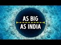 Indian Scientists Find Mysterious Giant Hole Under the Ocean