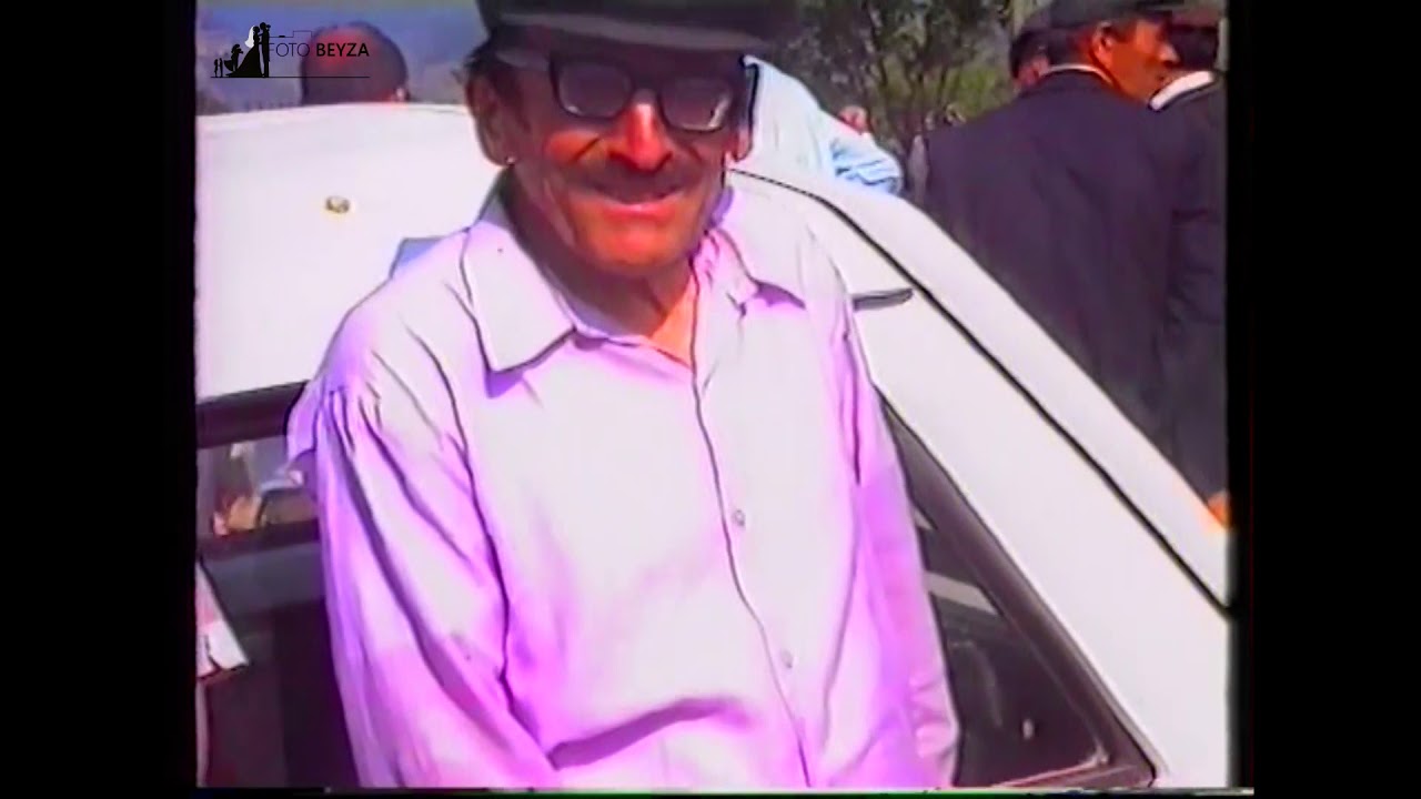 1990 ORMANLI CUMA Ahmetpaşalar At yarışı