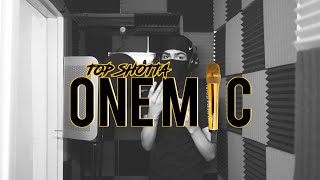 Top Shotta One Mic Freestyle