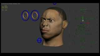 3ds max face animation system.avi by Dmytro Teslenko CG 8,073 views 12 years ago 7 minutes, 5 seconds