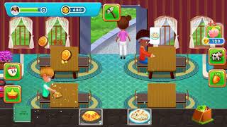 #Game Masak Masakan Seru - Cooking Cuisine Farm - #Mainan Permainan Anak Perempuan screenshot 3