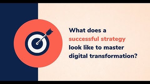 Leading Digital Transformation | ESMT Berlin