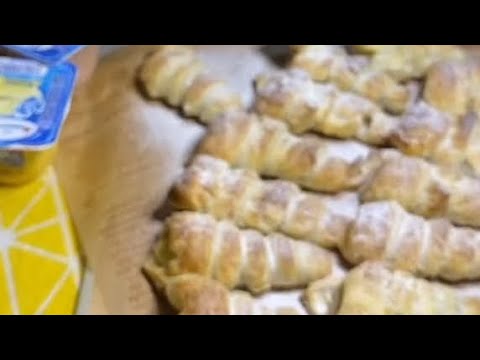 أقماع البف بستري هاجر السليماني 