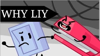 Bfb Liy What Have You Done?