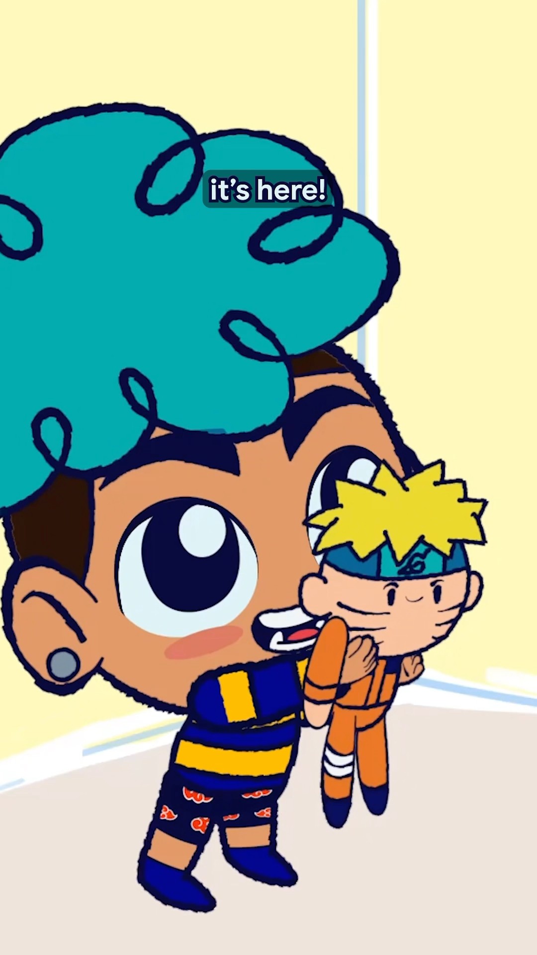 WHEN YOU GO ON A SCHOOL TRIP - Baby Jooj Cartoon EP. 02