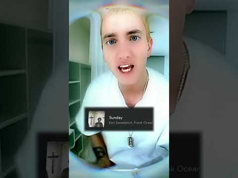 Drake *STOLE* Eminem's Lyrics 😱😤