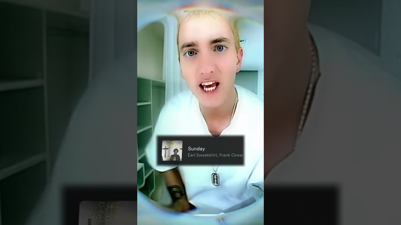 Drake *STOLE* Eminem's Lyrics 😱😤