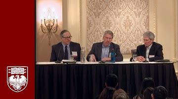 Taking the Next Step 2015: Applied Sciences and Industry