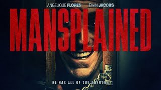 Watch Mansplained Trailer