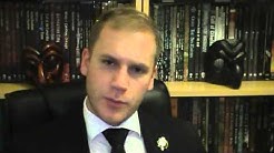 The Gentleman Gamer: Creating Clans for Vampire: The Masquerade