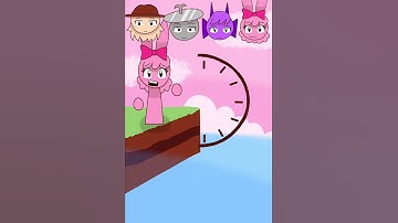 POV Perfect Angle Challenge 😎 | Sprunki Incredibox 