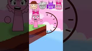 Pov Perfect Angle Challenge Sprunki Incredibox