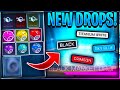 *OMG* OPENING ALL MY SEASON 2 DROPS ON ROCKET LEAGUE! [YOU WON'T BELIEVE THIS LUCK...]