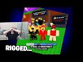 Roblox Innovation Awards Are RIGGED! Steal A Brainrot Wins Best Creative Direction... No Bee Swarm?
