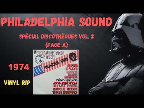 The Sound Of Philadelphia Vol2【CD8枚+12\"】 The Sound Of Philadelphia Vol2【CD8枚+12