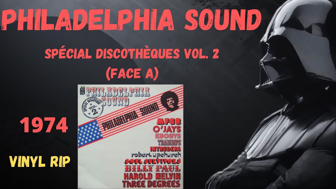 The Sound Of Philadelphia Vol2【CD8枚+12