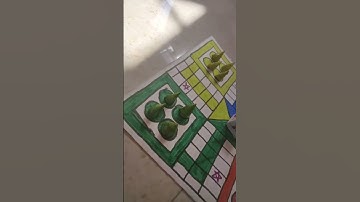 diy ludo board,tokens and dice/#youtubeshorts /#diy