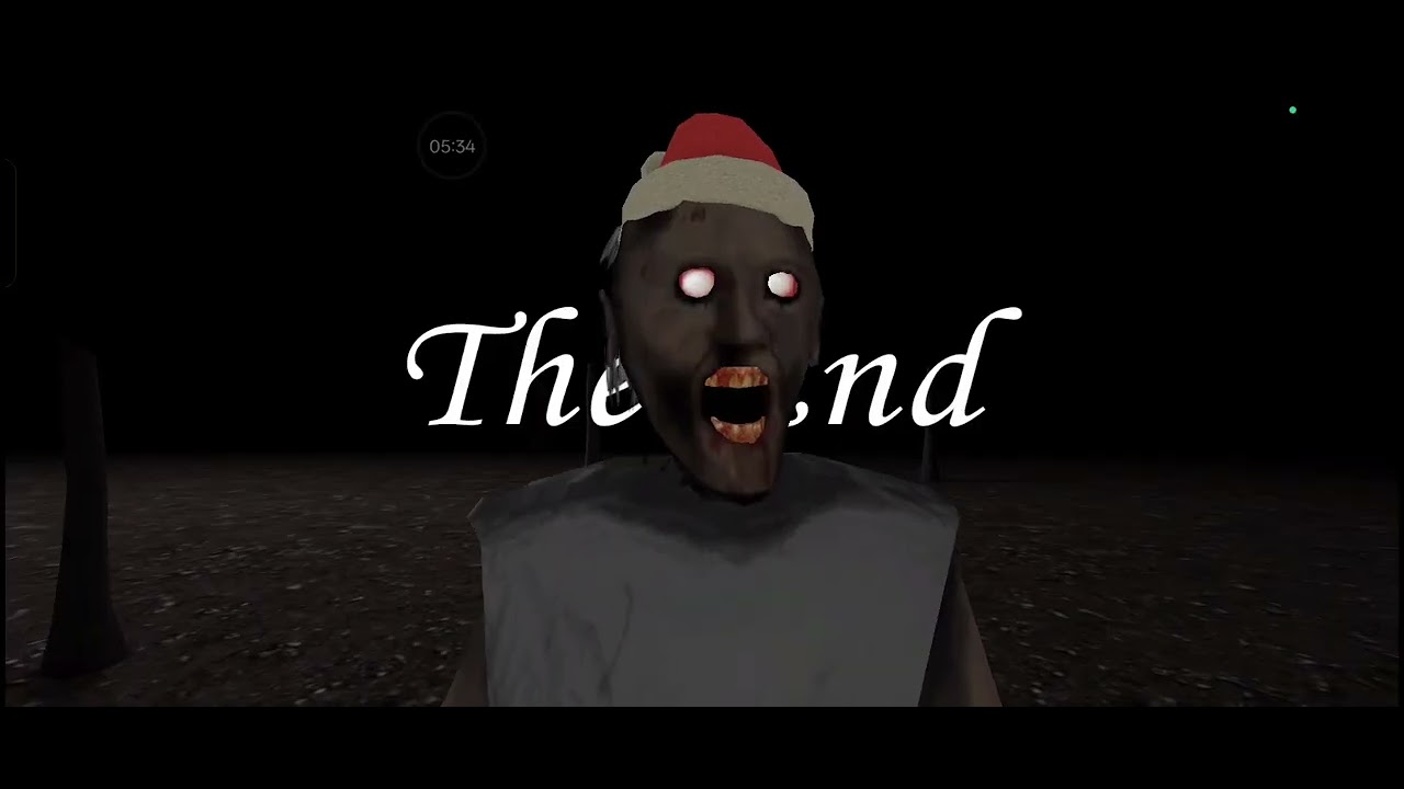 Прошол ещё импосибл по-лучше и на лехком с дедом