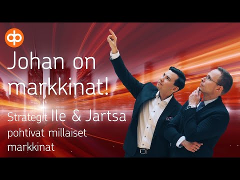 Video: Miksi USD heikkenee?