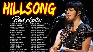 Uplifting Top Hillsong Praise And Worship Songs Playlist 2022?Inspiring Hillsong Worship Songs
