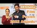 Desiblitz film fusion festival 2022 award winners