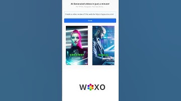 ChatGPT Can Create Videos Too 😅