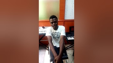 Know  How to play wahamba nathi in F sharp