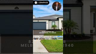 8265 Lyside Drive, Melbourne FL | Luxury Pool Home in Viera’s Reeling Park